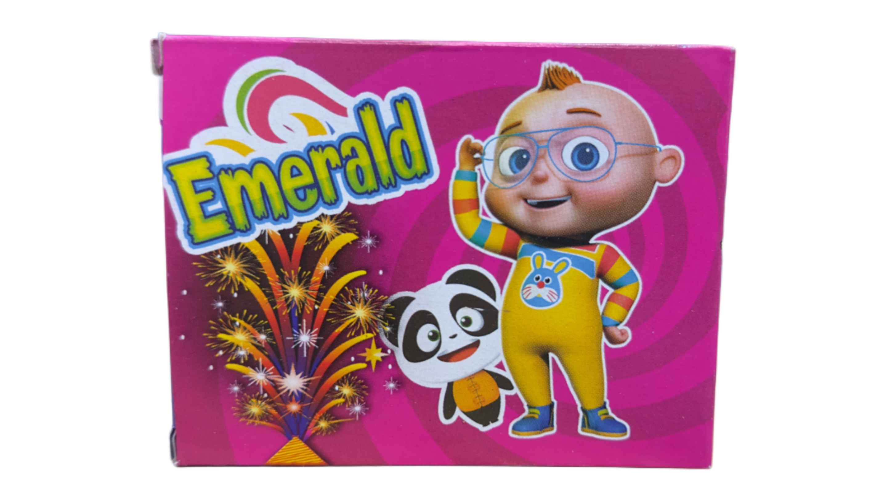 EMARALD