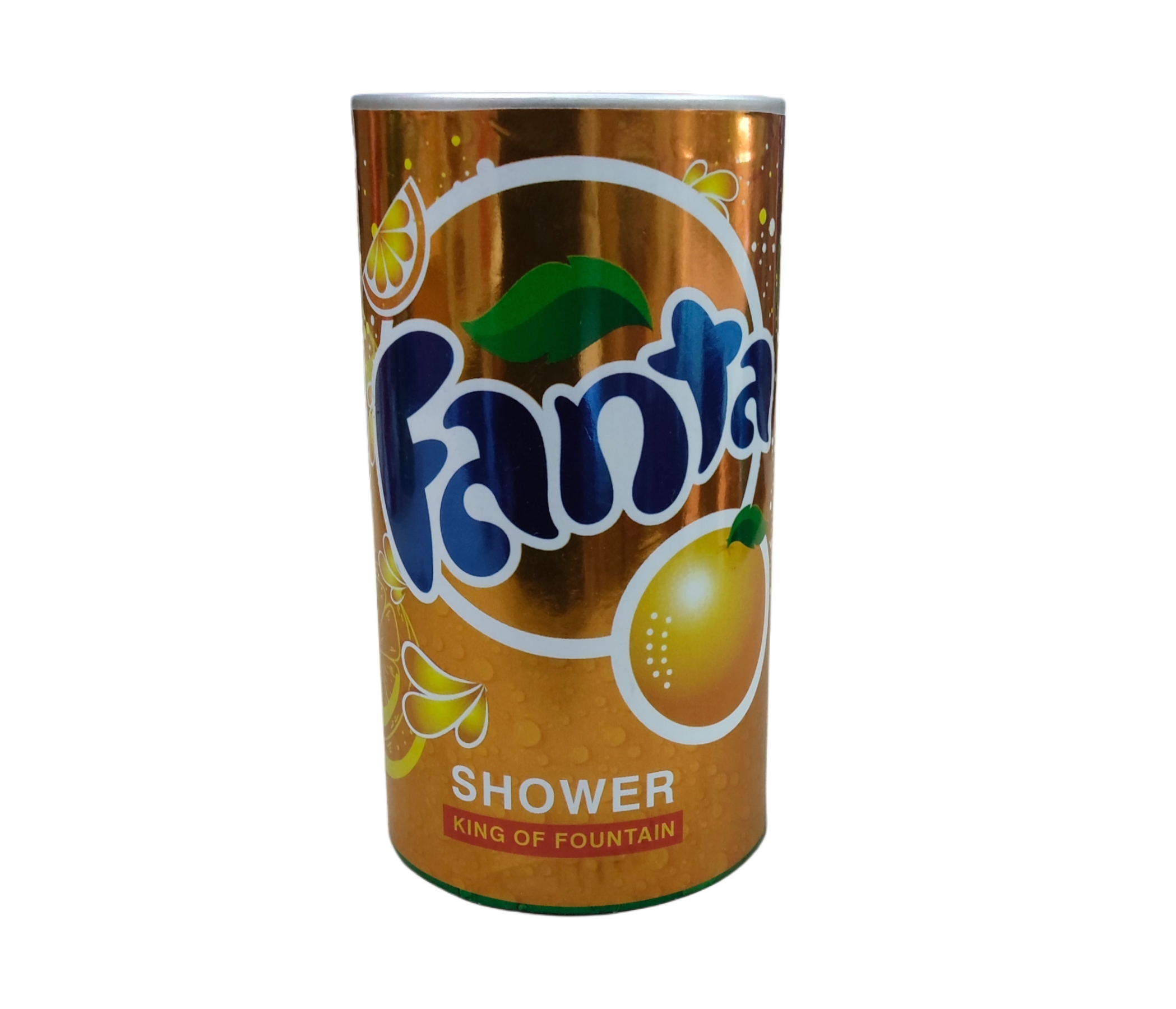 TIN FANTA