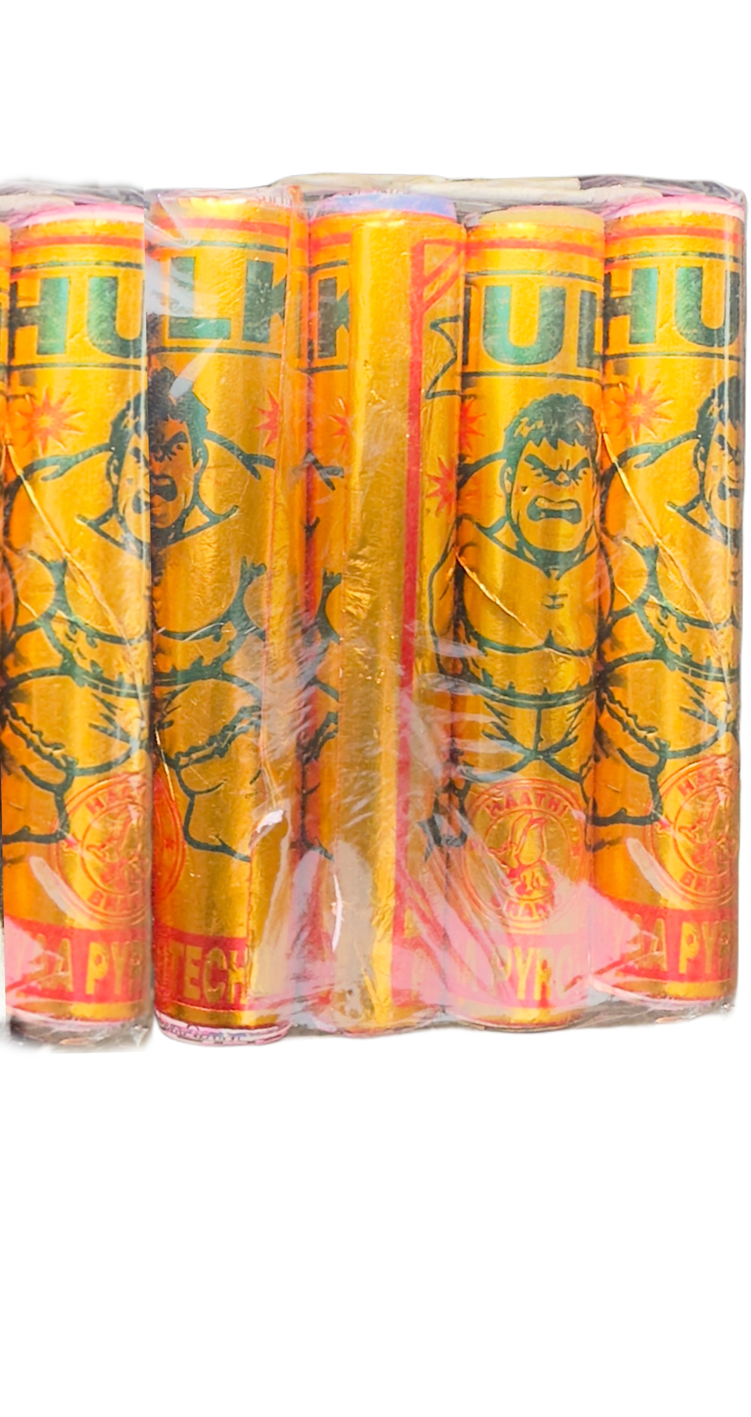 4" GOLD LAXMI