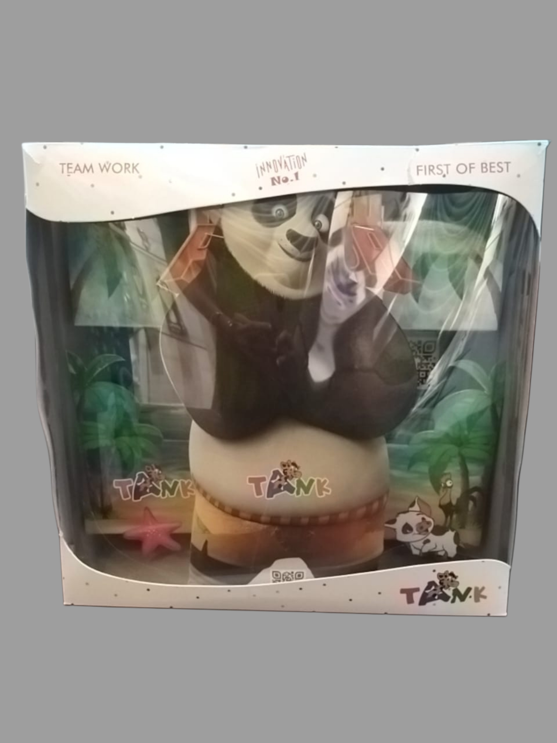 KUNGFU PANDA